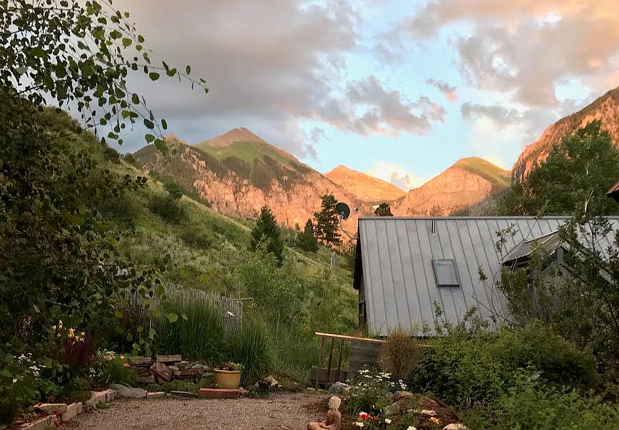 316 N Willow St, Telluride, CO 81435 Zillow