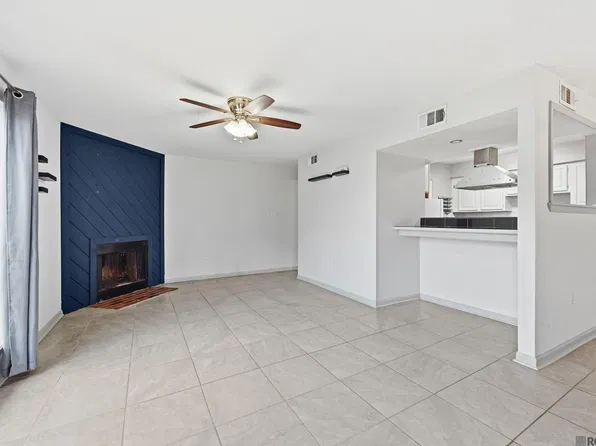 1717 S Brightside View Dr APT F, Baton Rouge, LA 70820