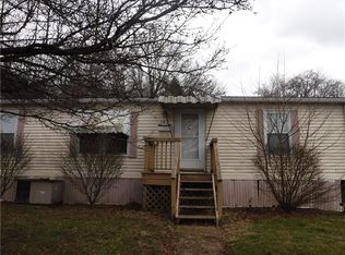 187 Spruce St, New Brighton, PA 15066