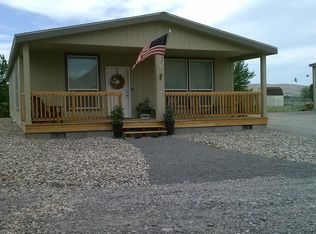 3810 Louise St, Vale, OR 97918