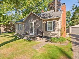 112 Gibson St, Clinton, MI 49236