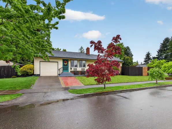 11375 NE Everett St, Portland, OR 97220