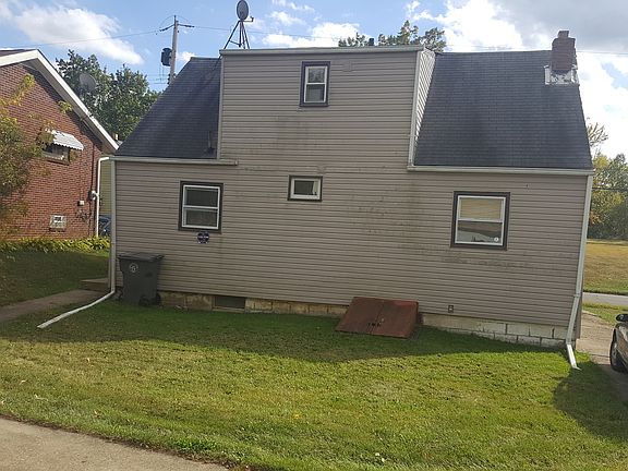 4th image of 452 W Earle Ave
