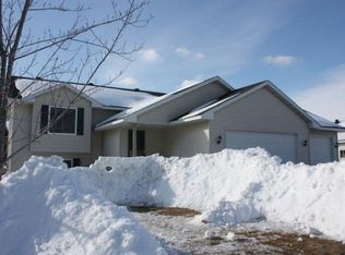 4550 145th St, Chippewa Falls, WI 54729