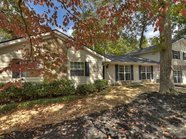 655 Frontier Rd, Jasper, GA 30143