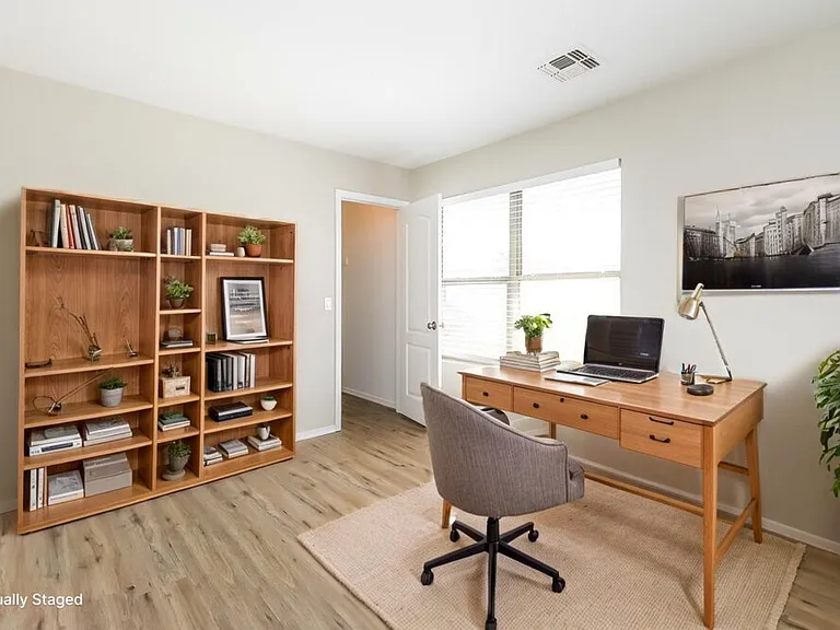 3478 S Chaparral Rd — Photo 14