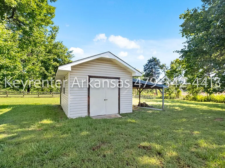 4480 E Trough Spring Rd — Photo 35