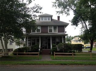 18 Linden Ave, Greenfield, MA 01301