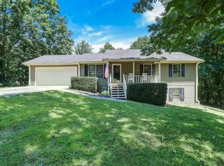 5361 Hog Mountain Rd, Flowery Branch, GA 30542