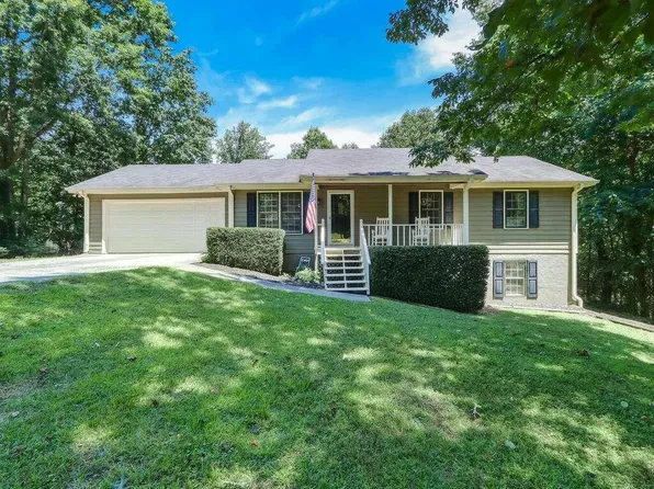 5361 Hog Mountain Rd, Flowery Branch, GA 30542