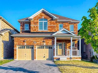 873 William Lee Ave #BASEMENT, Oshawa, ON L1K 0W2