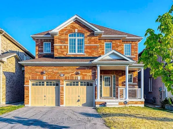 873 William Lee Ave #Basement, Oshawa, ON L1K 0W2