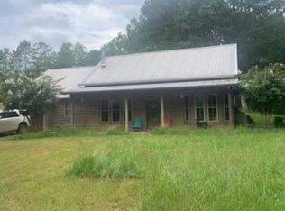 2193 County Road 15, Winona, MS 38967