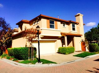 5203 Zaro Ct, Pleasanton, CA 94588