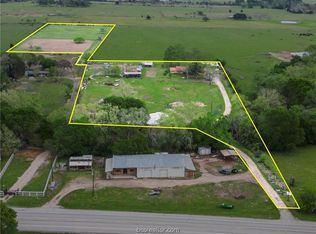 20836 Fm 359 Rd, Hempstead, TX 77445