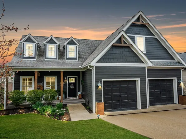 324 Butler Dr, Morgantown, WV 26508