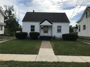 1301 W 20th St, Lorain, OH