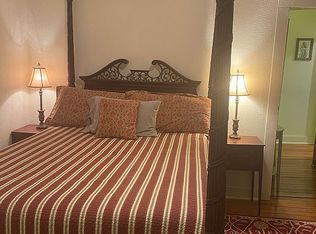 41 Embury St, Tryon, NC 28782