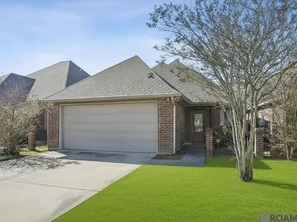 9931 Powell Ln, Denham Springs, LA 70726