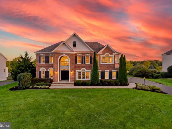 25112 Vista Ridge Rd, Laytonsville, MD 20882
