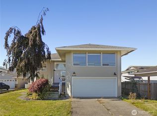 4149 Saltspring Drive, Ferndale, WA