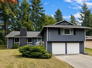 3420 169th Ave NE, Bellevue, WA 98008