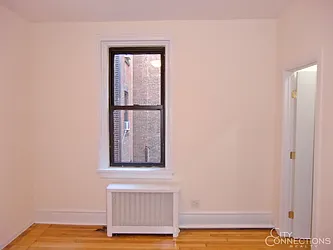 Rented by City Connections Realty