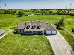 24752 200th St, Maryville, MO 64468