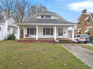 145 Granite St, Henderson, NC 27536