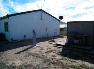 28811 N 203rd Dr, Wittmann, AZ 85361