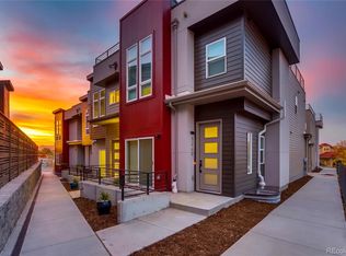 5258 Eliot Street, Denver, CO 80221