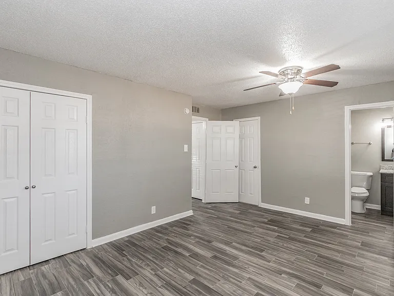 Chapel Creek Apartments — Photo 90