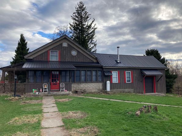 2409 County Road 35, Norwood, NY 13668