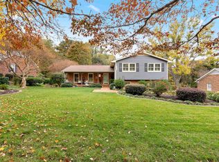 323 Harrell Dr, Spartanburg, SC 29307