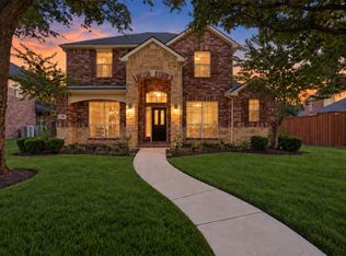 2185 Goliad Cir, Frisco, TX 75033