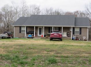 392 Gunson Ridge Rd, Cumberland City, TN 37050