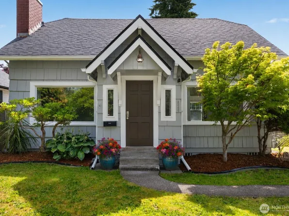 520 N Church Street, Montesano, WA 98563