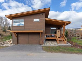 137 Moss Way, Silverthorne, CO 80498