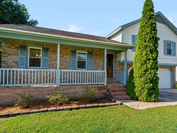 111 Portal Ln, Madison, AL 35758