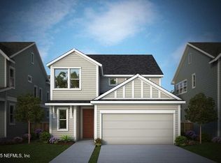 117 Ancient Springs Lane St, Augustine, FL 32092