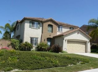 1140 Sunbright Dr, Oceanside, CA 92056