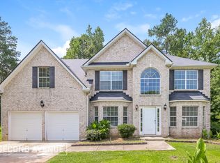 149 Kentwood Springs Dr, Hampton, GA 30228
