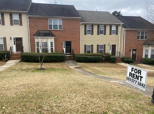 109 Beach Cir, Birmingham, AL 35242