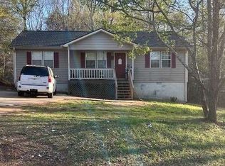 291 Highland Ests, Commerce, GA 30529