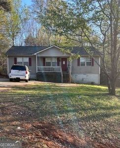 291 Highland Ests, Commerce, GA, 30529