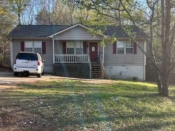 291 Highland Ests, Commerce, GA 30529