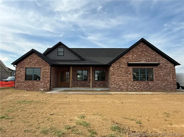 7142 Independence Way, Charlestown, IN 47111