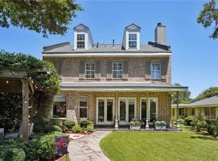 59 Spanish Fort Blvd, New Orleans, LA 70124