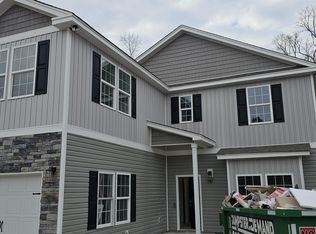 335 Ballfield Rd, Camden, SC 29020