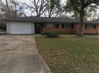 1404 Centenary Dr, Longview, TX 75601